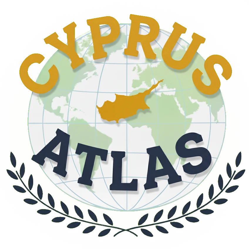 Cyprus Atlas