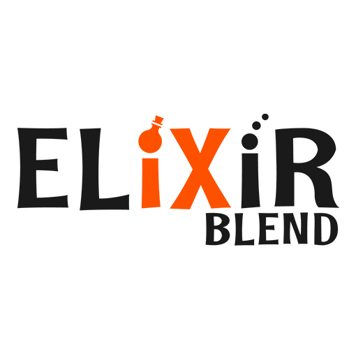 Powered by Elixir Blend