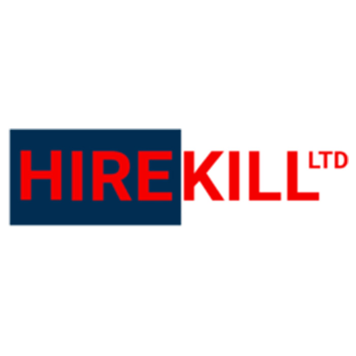 Hire Kill Pest Control Ltd