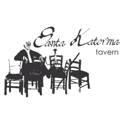 Santa Katerina Tavern Potamia