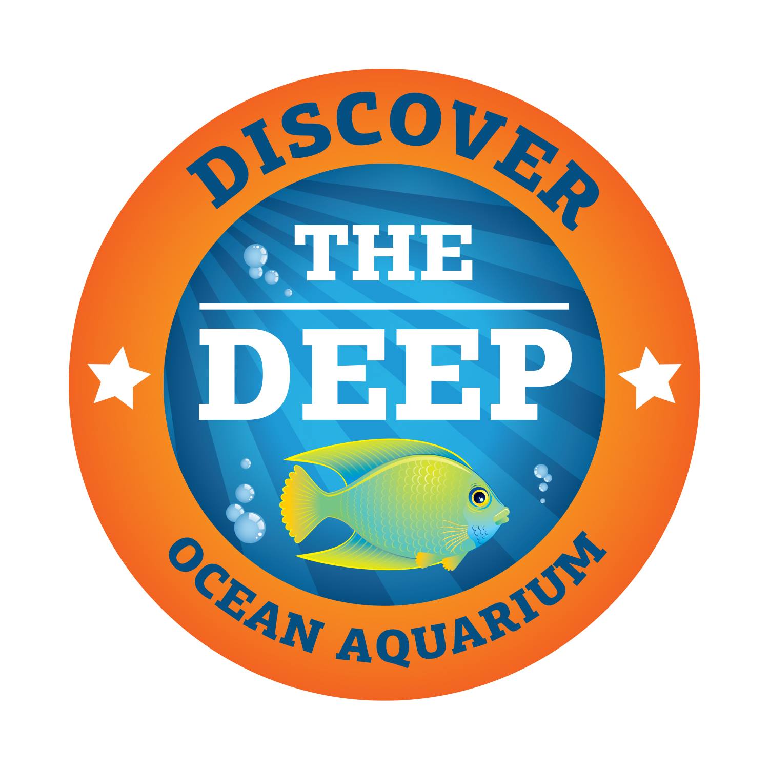 Protaras Ocean Aquarium