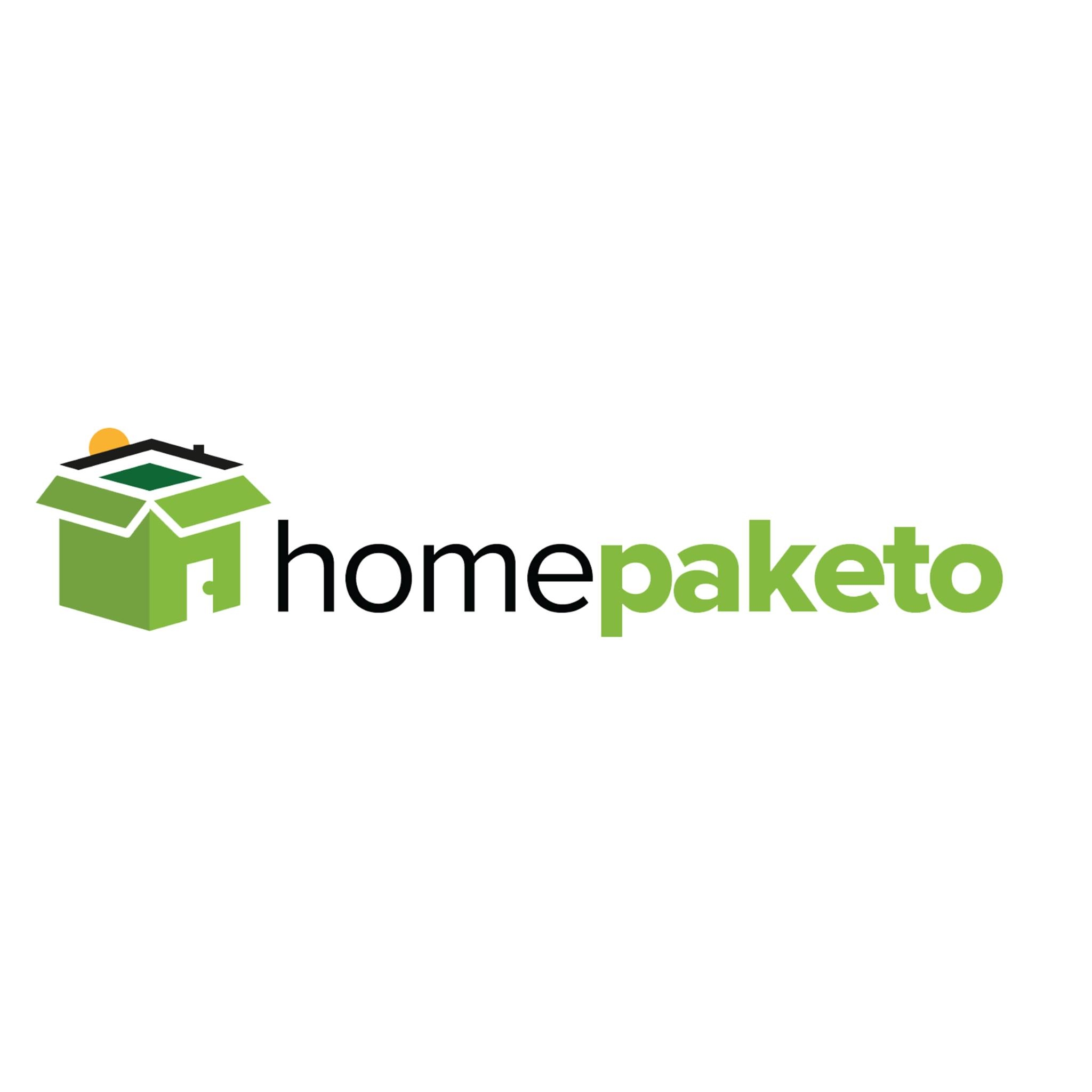 HomePaketo