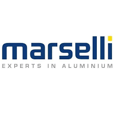 Marselli Aluminium