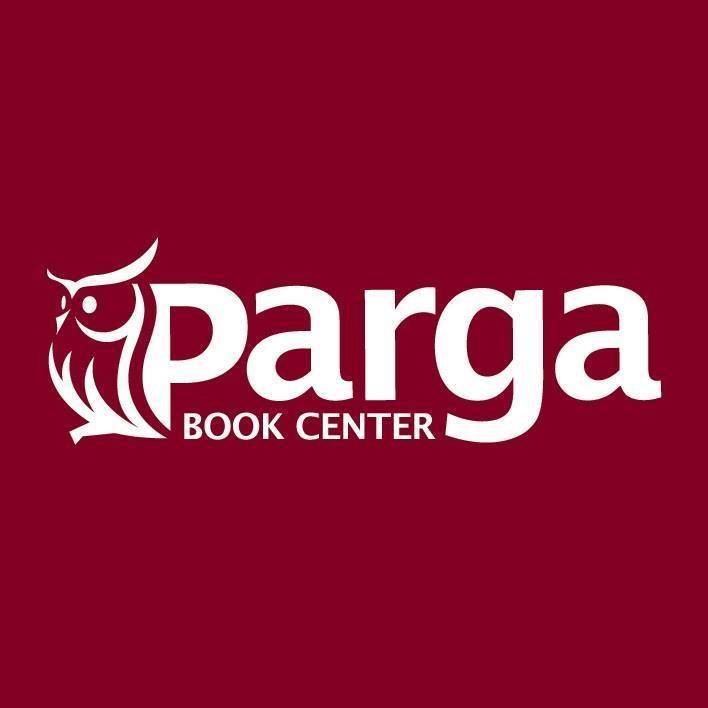 Parga Bookstore