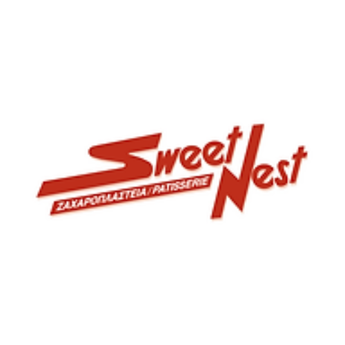 Sweet Nest Patisserie logo
