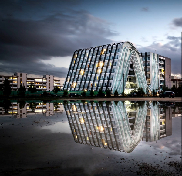 Eliofotou Zinieris Stasis MELTEC L.L.C image 2