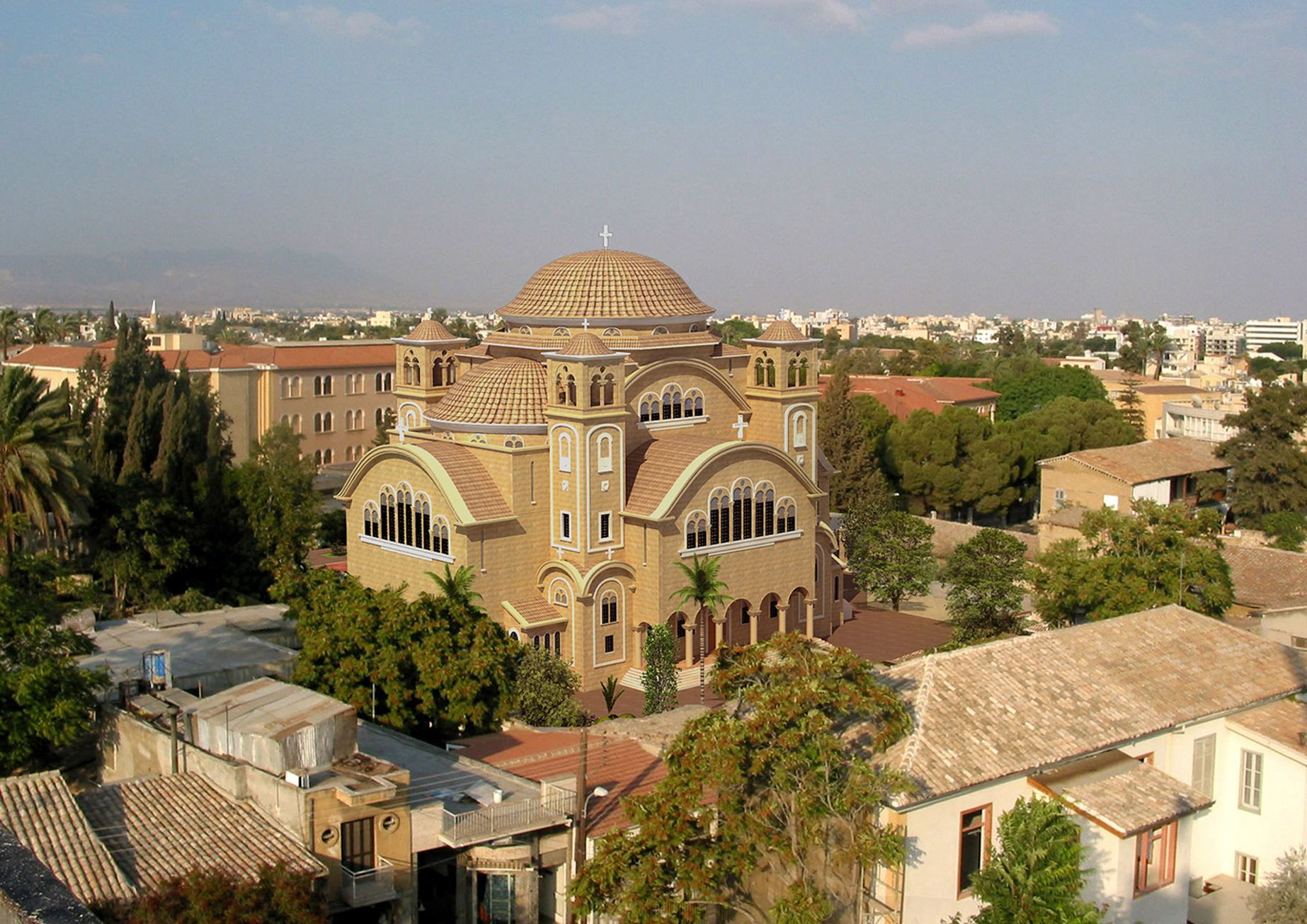 Eliofotou Zinieris Stasis MELTEC L.L.C image 3