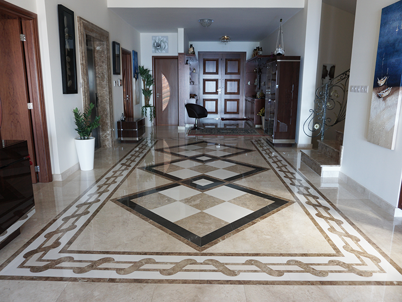 P.G. Kallimarmaro Ltd image 1