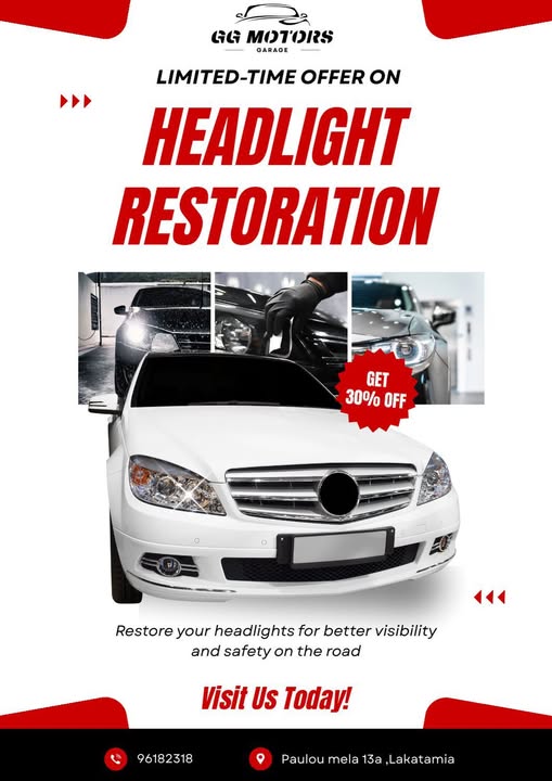 G.G. Motors Cy image 1