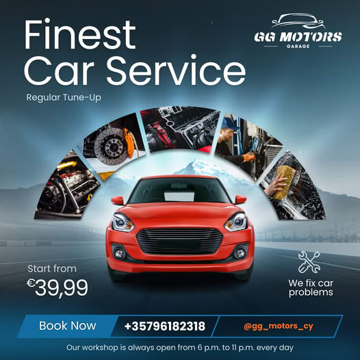 G.G. Motors Cy image 2