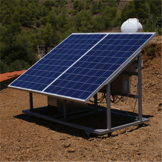 Johnsun Heaters Ltd image 1