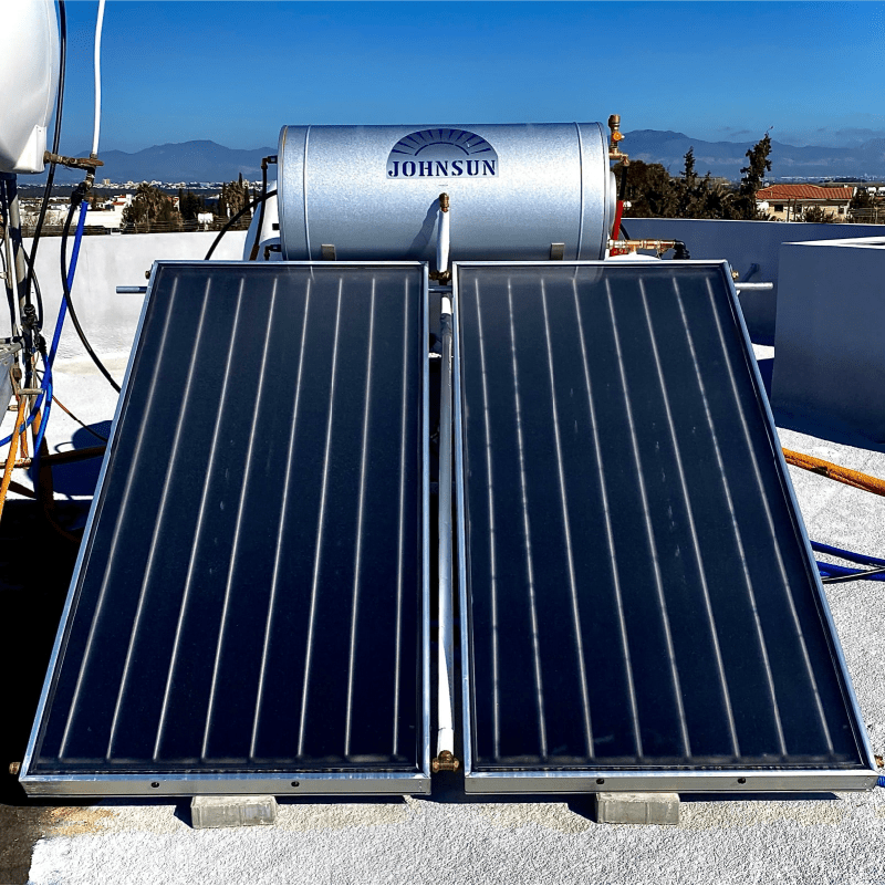 Johnsun Heaters Ltd image 3