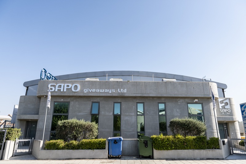 Sapo Giveaways Ltd - Promotional Gifts & Textiles image 1