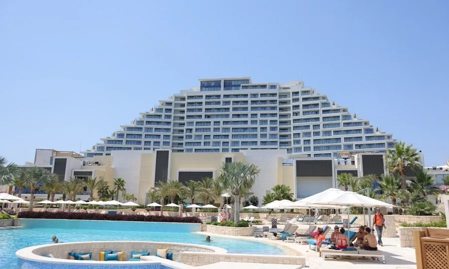 Marselli Aluminium image 3