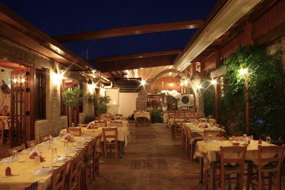 Santa Katerina Tavern Potamia image 3