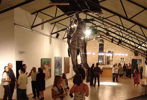 Vangelis Mavronicolas Architect Engineer N.T.U. image 3