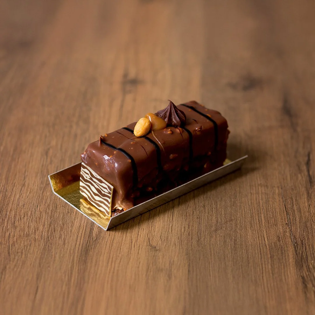 Chocoland Fine Pastry image 1