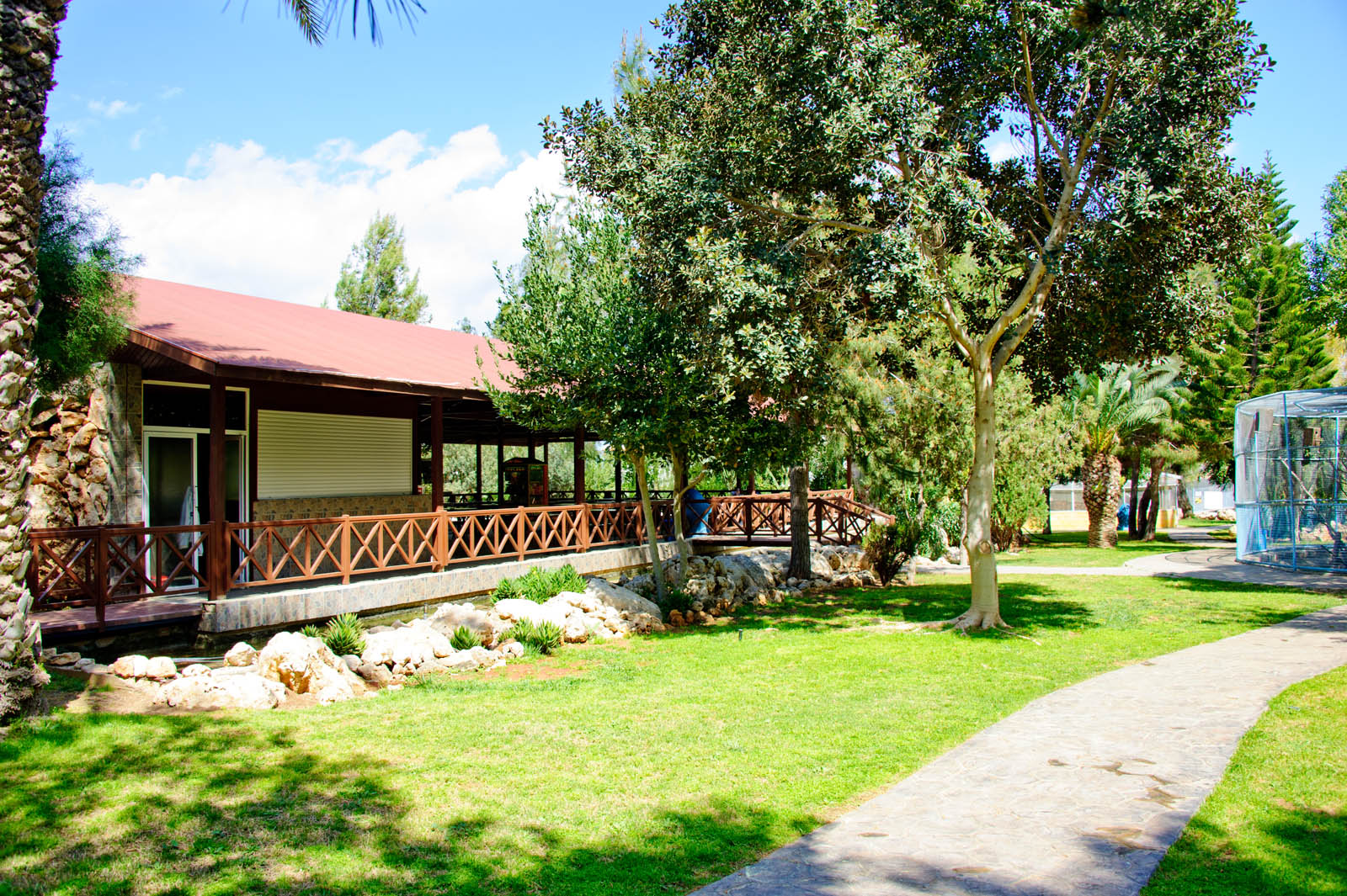 Protaras Ocean Aquarium image 1