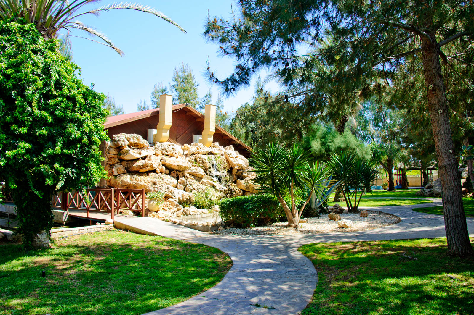 Protaras Ocean Aquarium image 3