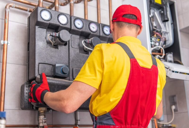 Chillout HomeServe image 3