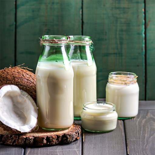 Green Basket image 1