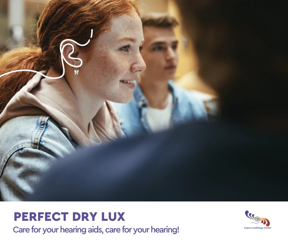 Cyprus Audiology Center image 3