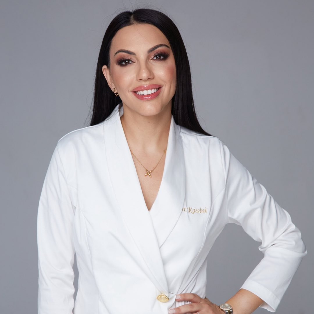 Dr. Maria Kassini image 3