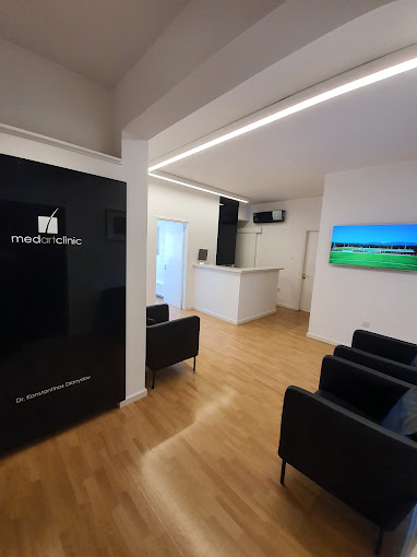 Dr Konstantinos Dionysiou image 1