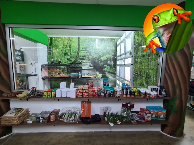 Beasties Pet Shop image 1