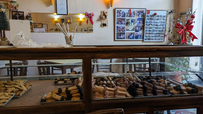 Hurricane Bakery image 2