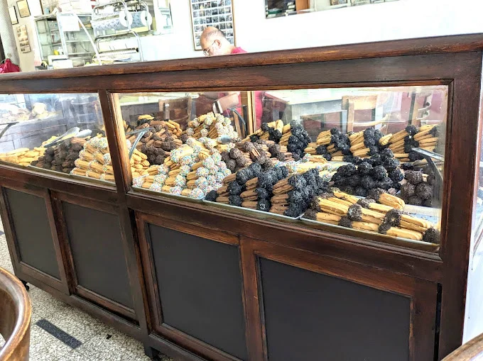 Hurricane Bakery image 3