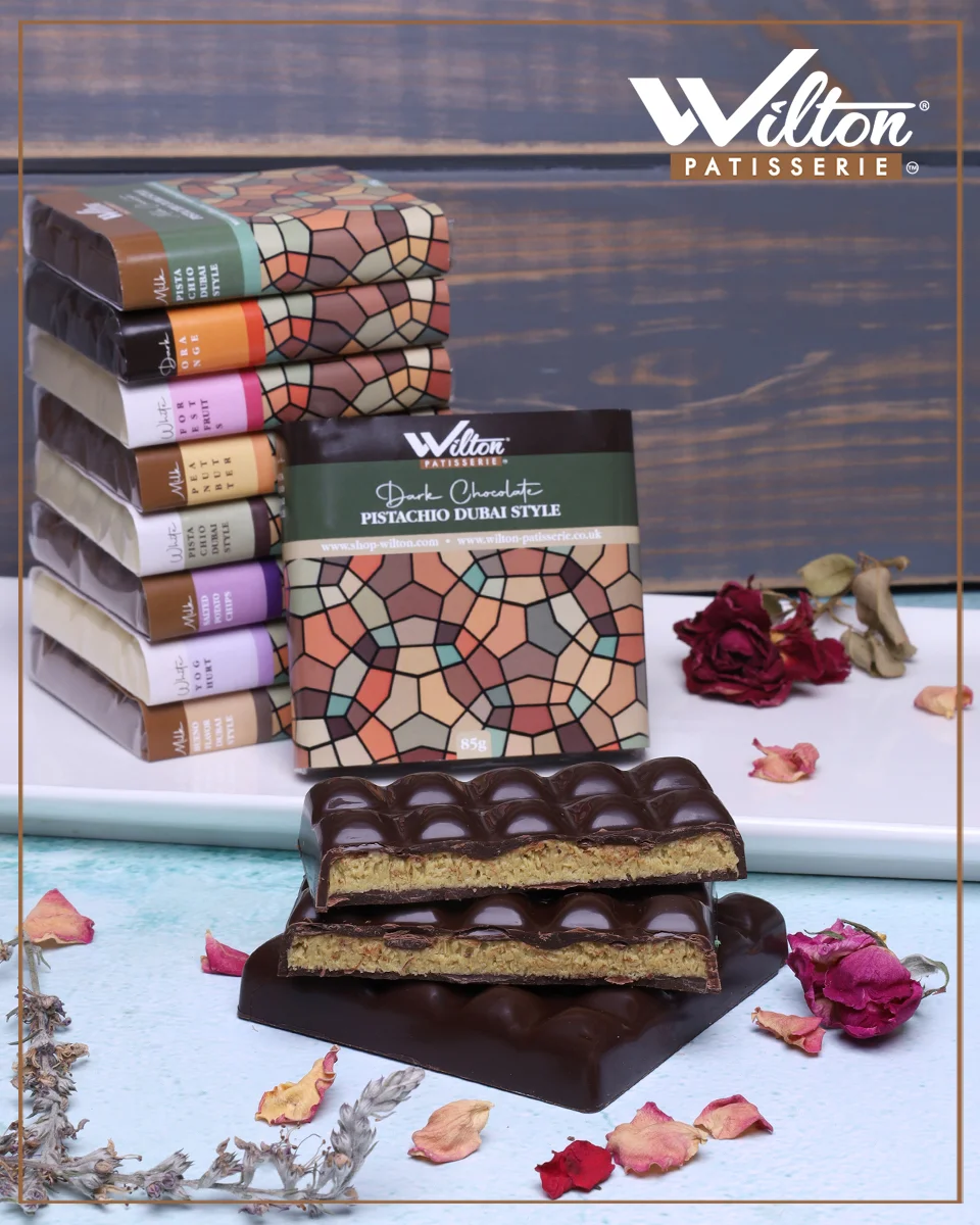 Wilton Patisserie image 1