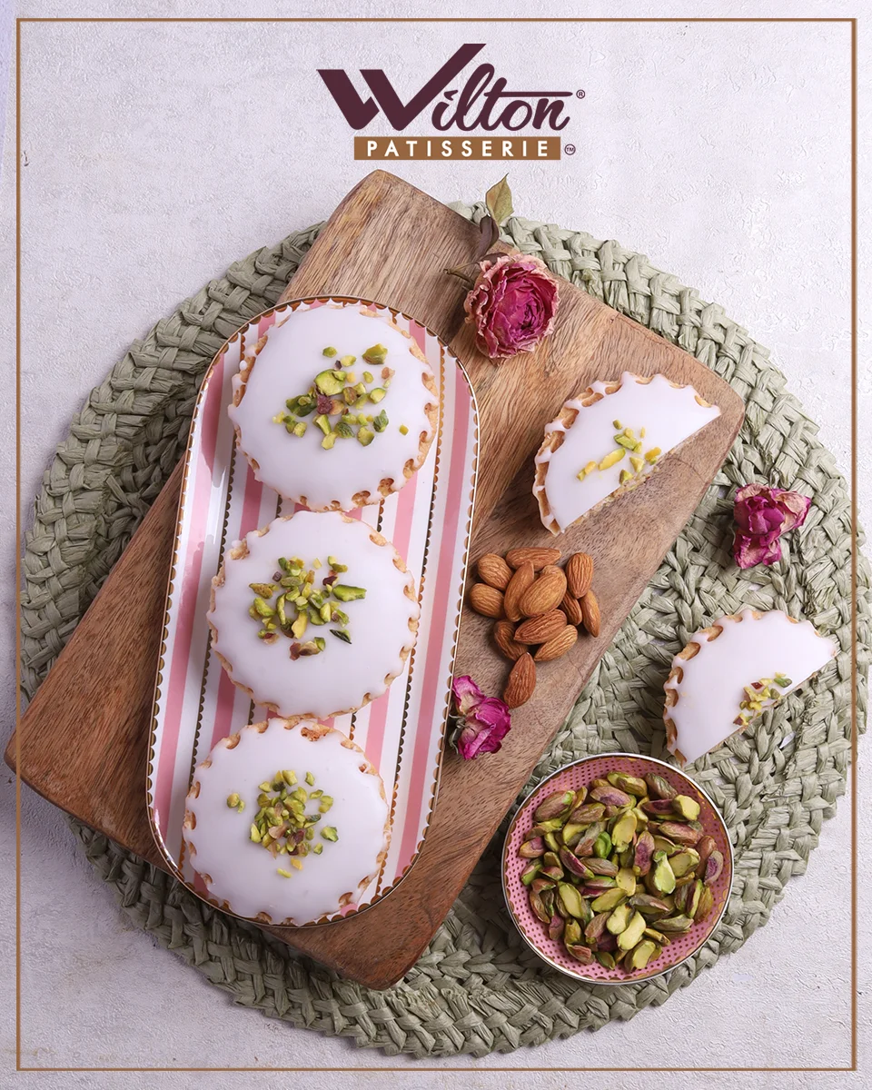 Wilton Patisserie image 3