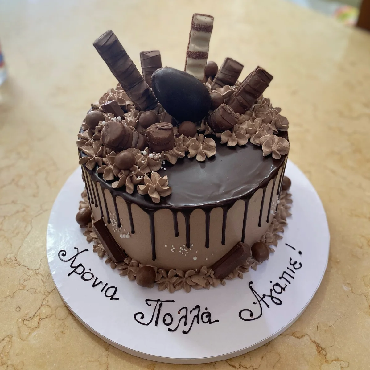 Napolitana Confectionery image 2