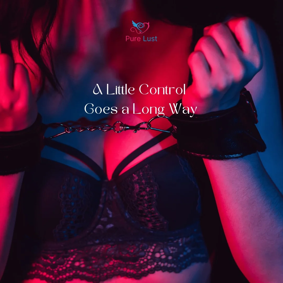 Pure Lust - Sex Shop Paphos image 2